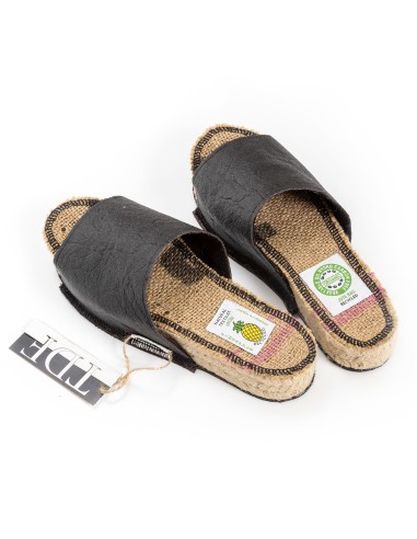 Women's Sandals, Natural Moon