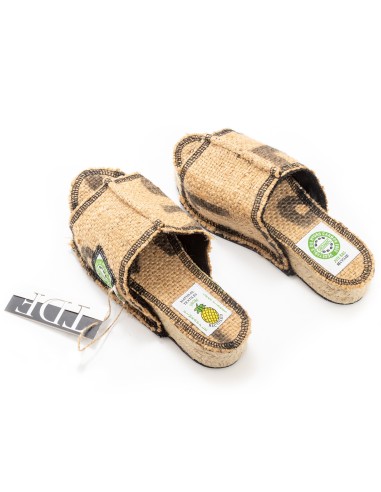 Women's Sandals, Earth Natural Coffee