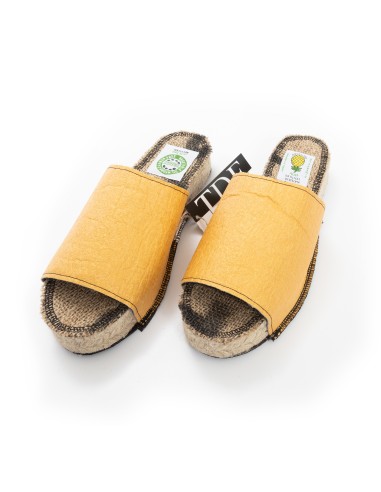 Women's Sandals, Natural Sun