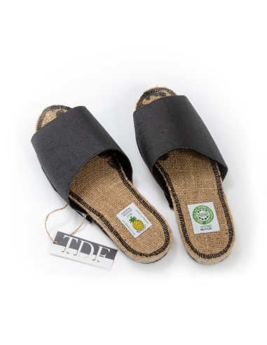 Men's Sandals, Natural Moon